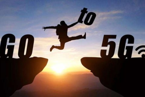 2020的5G終端革命，正在變得撲朔迷離