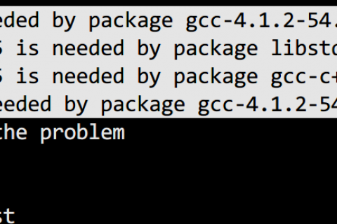 CentOS 5 2020年 編譯安裝NGINX，碰到的GCC問題