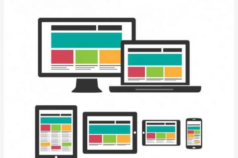 網(wǎng)站建設時選擇響應式網(wǎng)站具備哪些優(yōu)勢？