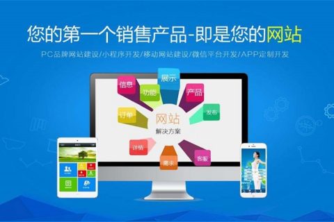 拉薩公司如何建設(shè)好自己企業(yè)的官方網(wǎng)站？