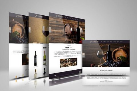 怎樣判斷拉薩建站公司制作的企業(yè)官網(wǎng)網(wǎng)頁設(shè)計的好壞？